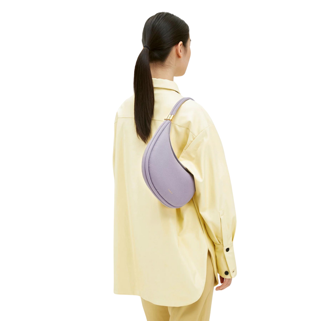 Anastasia Stilvolle Halbmond Tasche