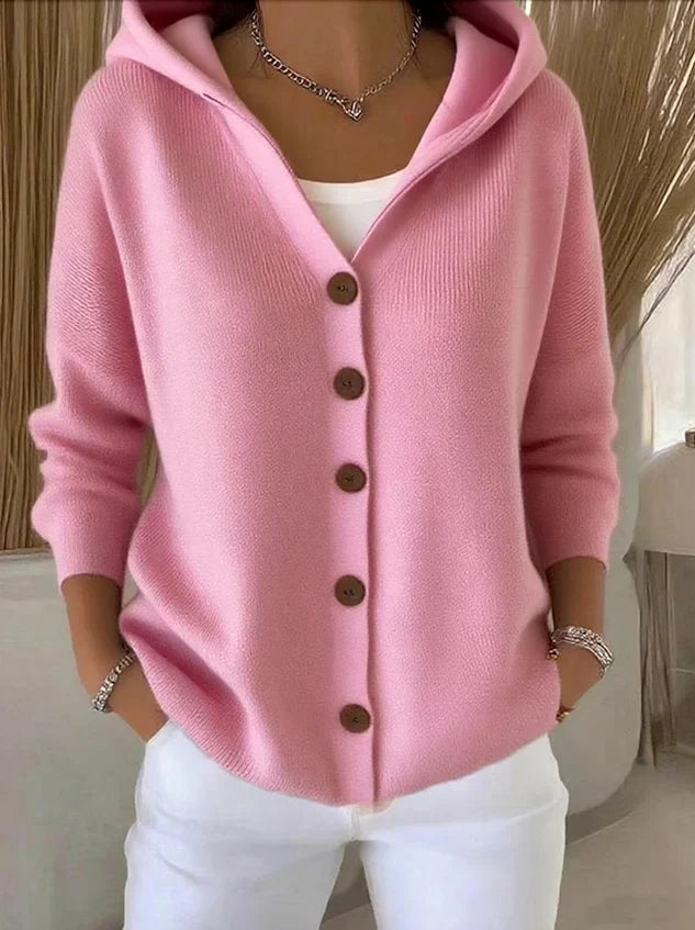 Cardigan da donna – la tua comodità sicura