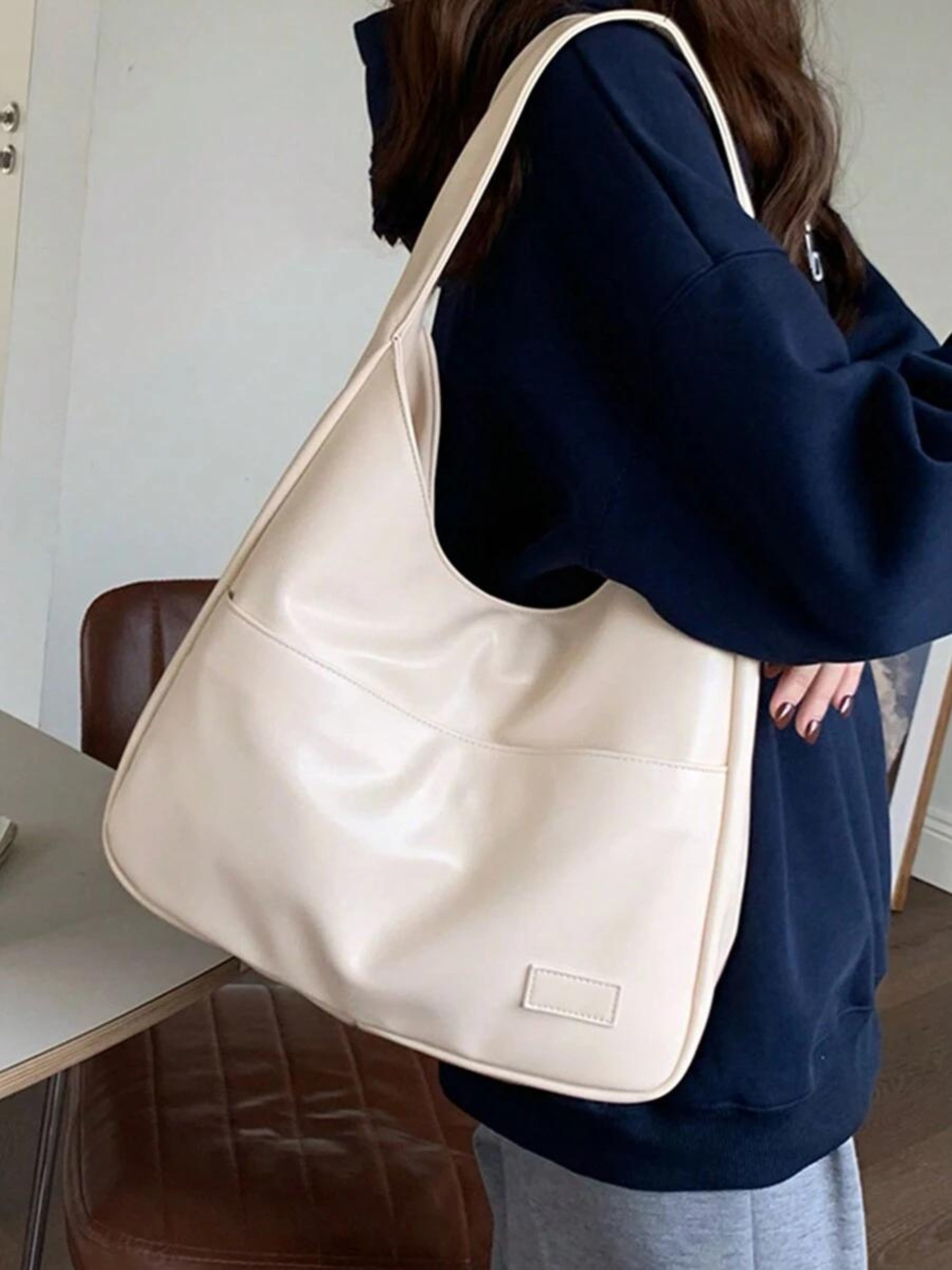 Luna Schultertasche