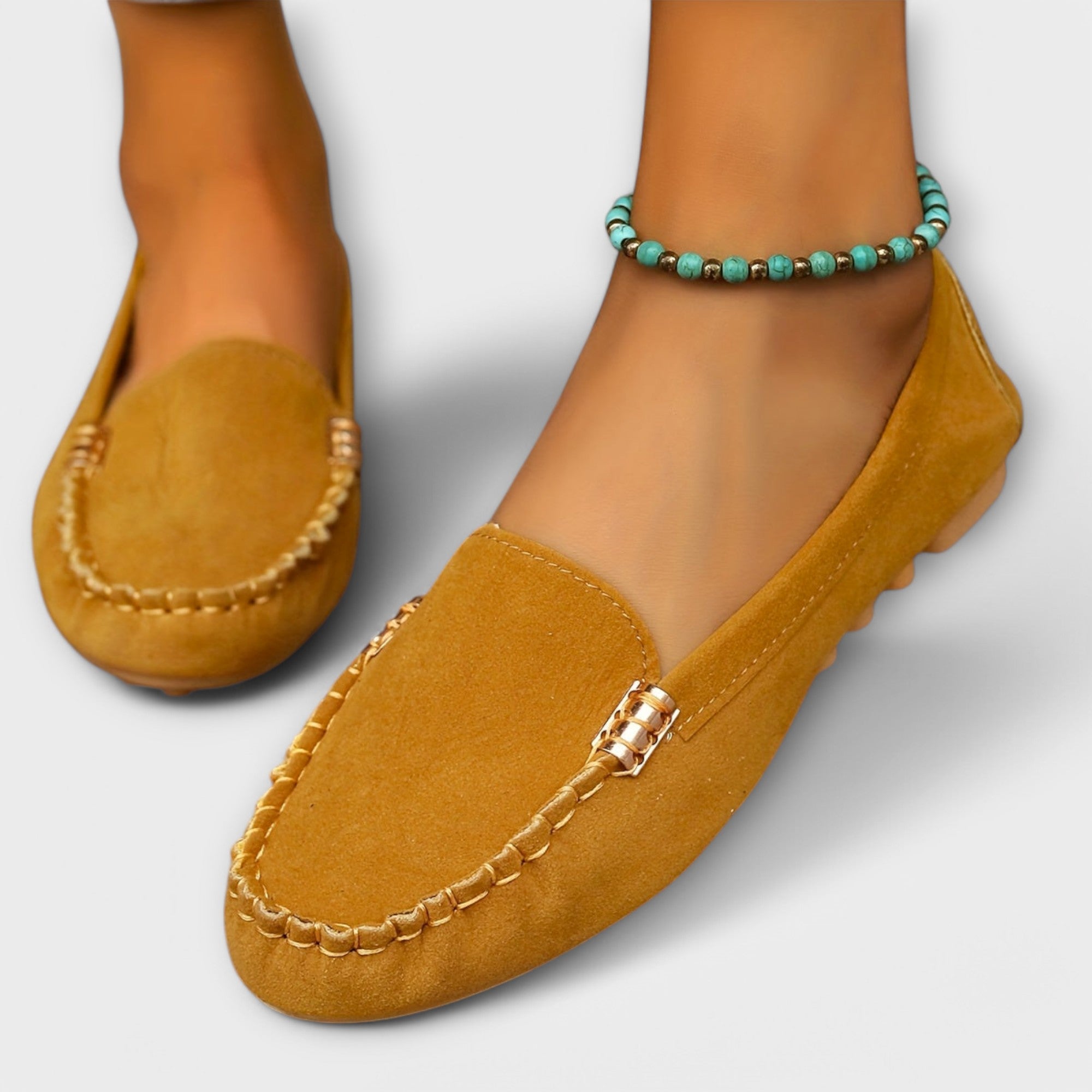 Sabrina - Slipper