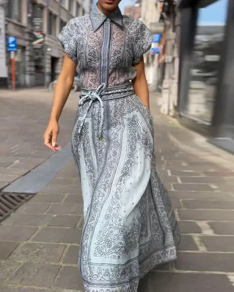 Celeste | Luxus Sommer Set (Fast ausverkauft)