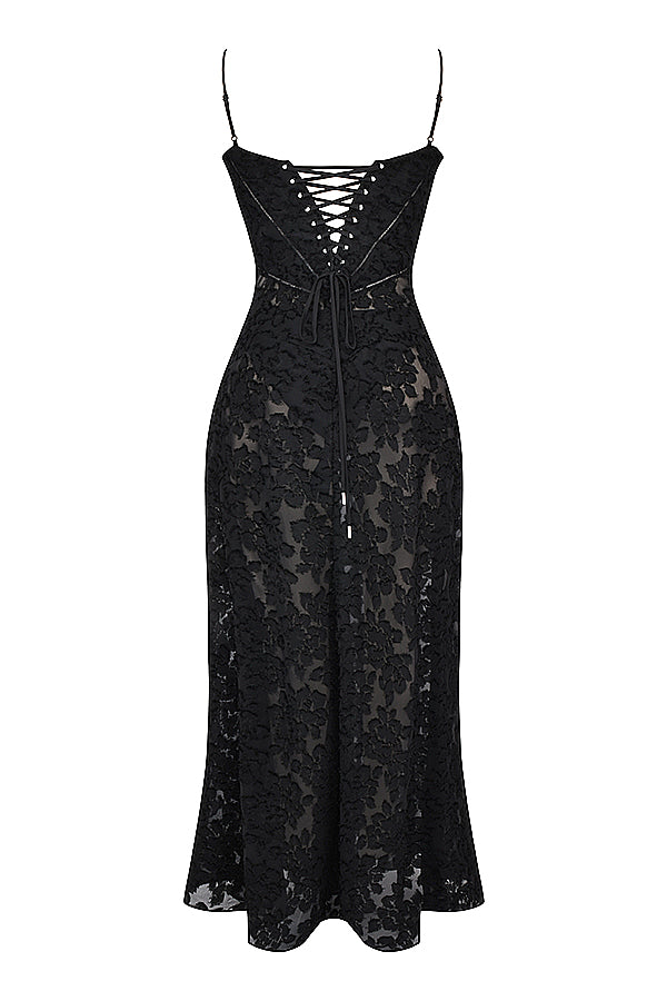Alessia - Elegantes Kleid