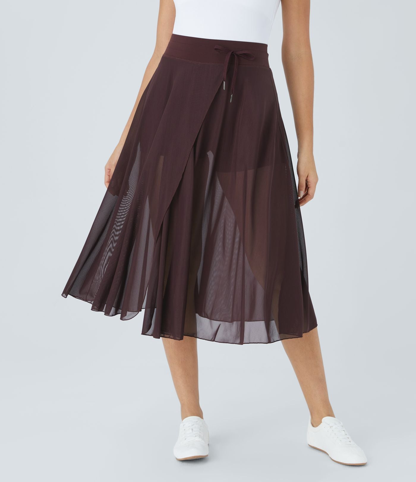 Livan | Eleganter 2-in-1 Rock