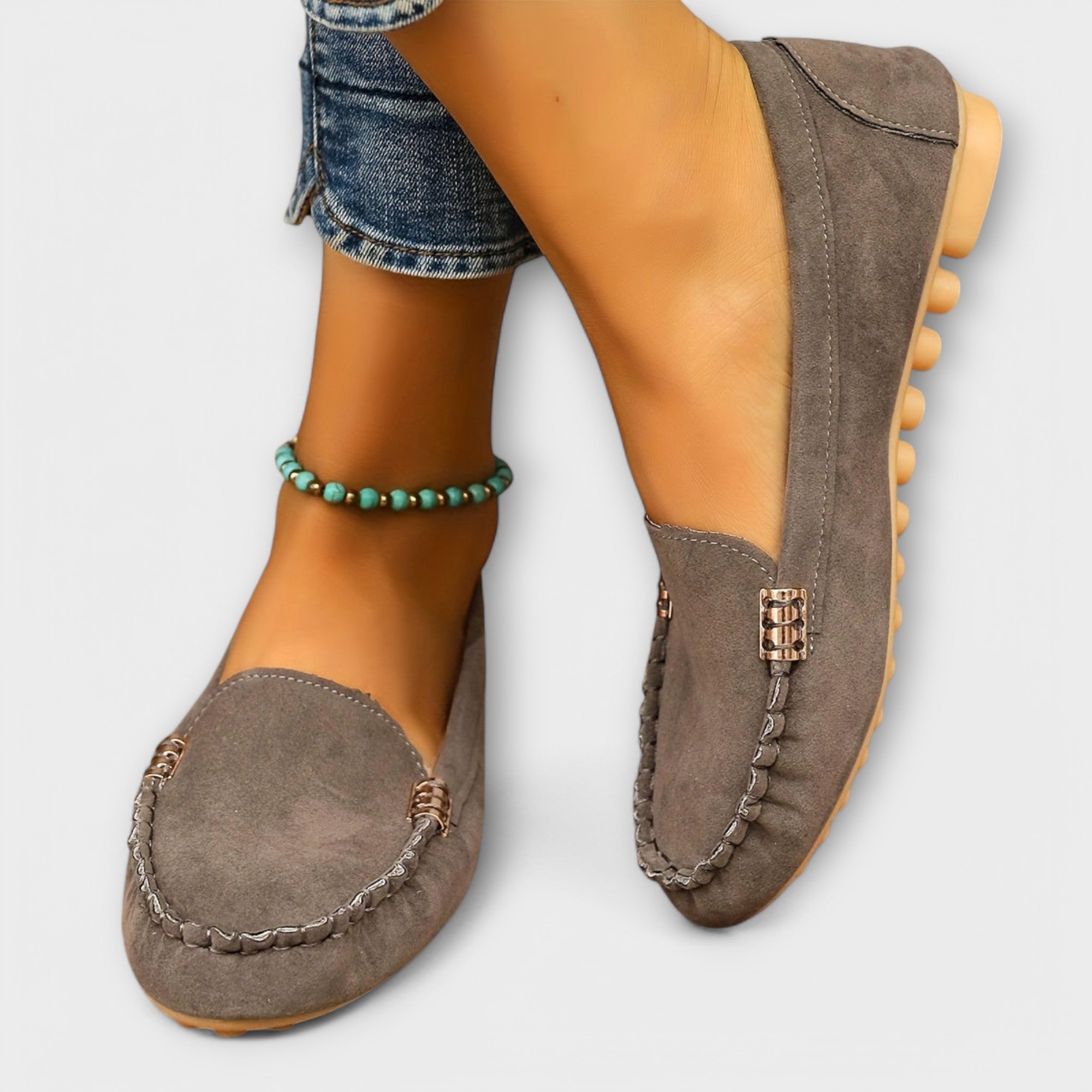Sabrina - Slipper