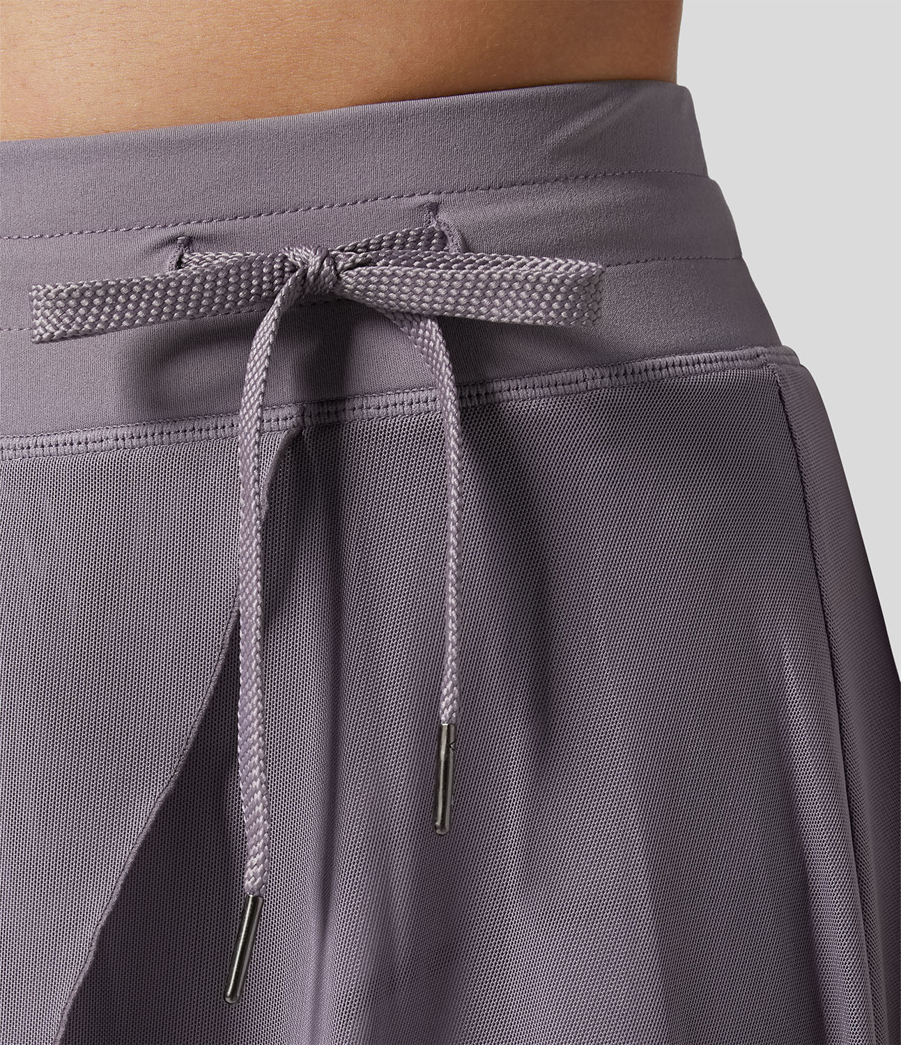 Livan | Eleganter 2-in-1 Rock