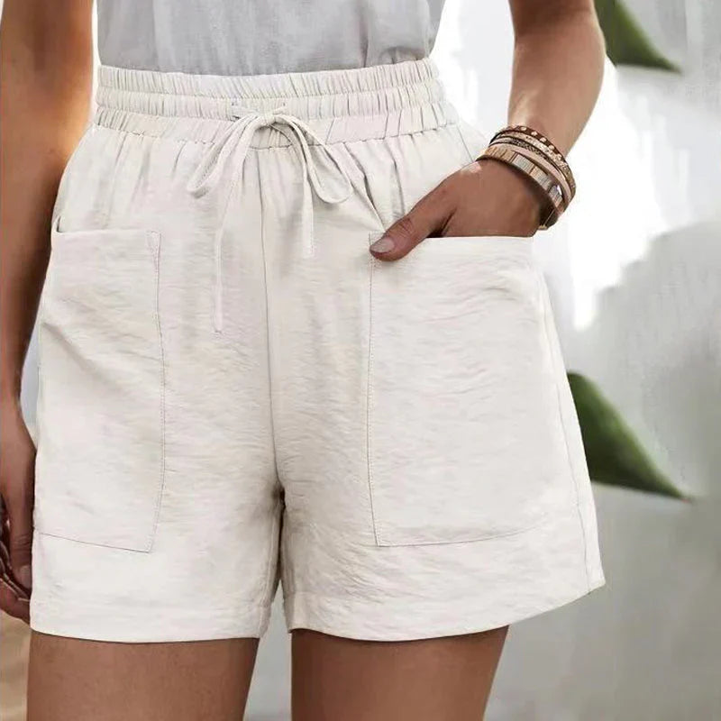 BAHAMA™ - Lässige Shorts mit Taschen