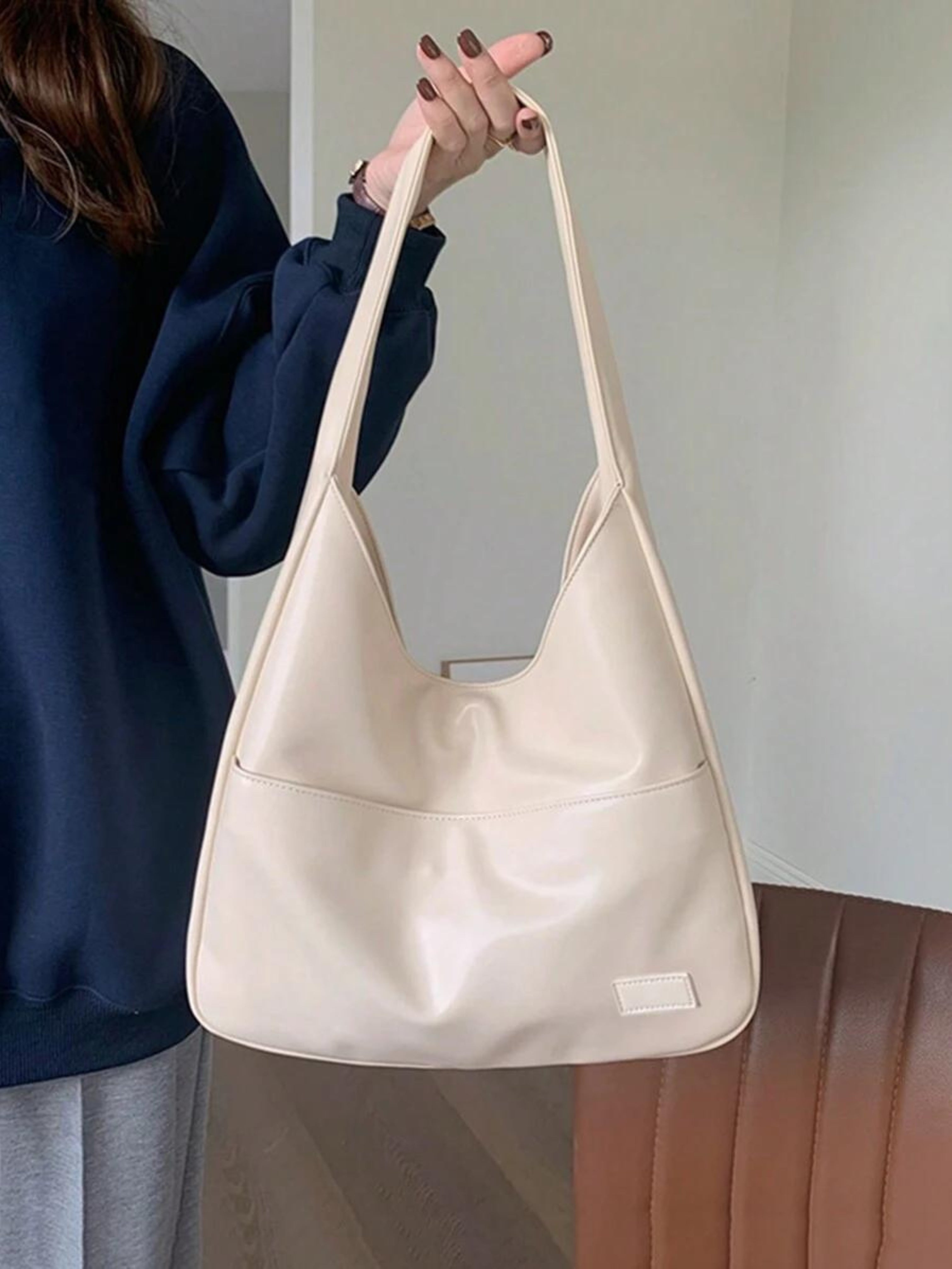 Luna Schultertasche