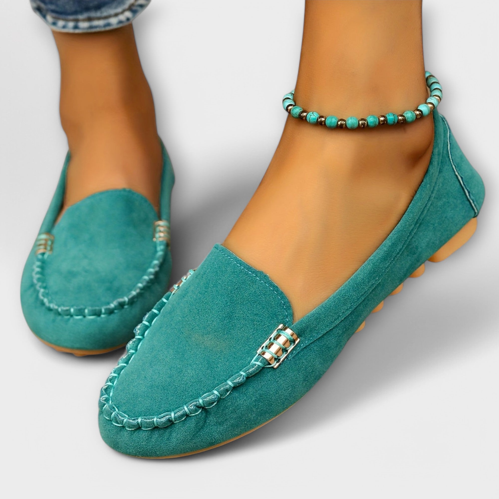 Sabrina - Slipper
