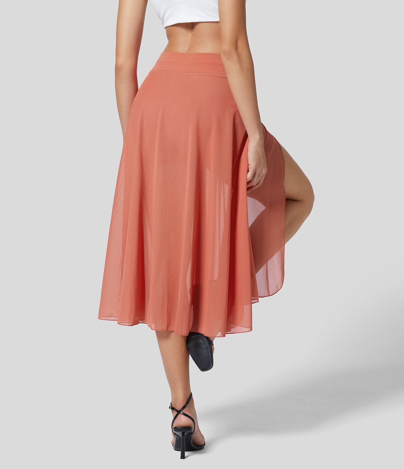 Livan | Eleganter 2-in-1 Rock