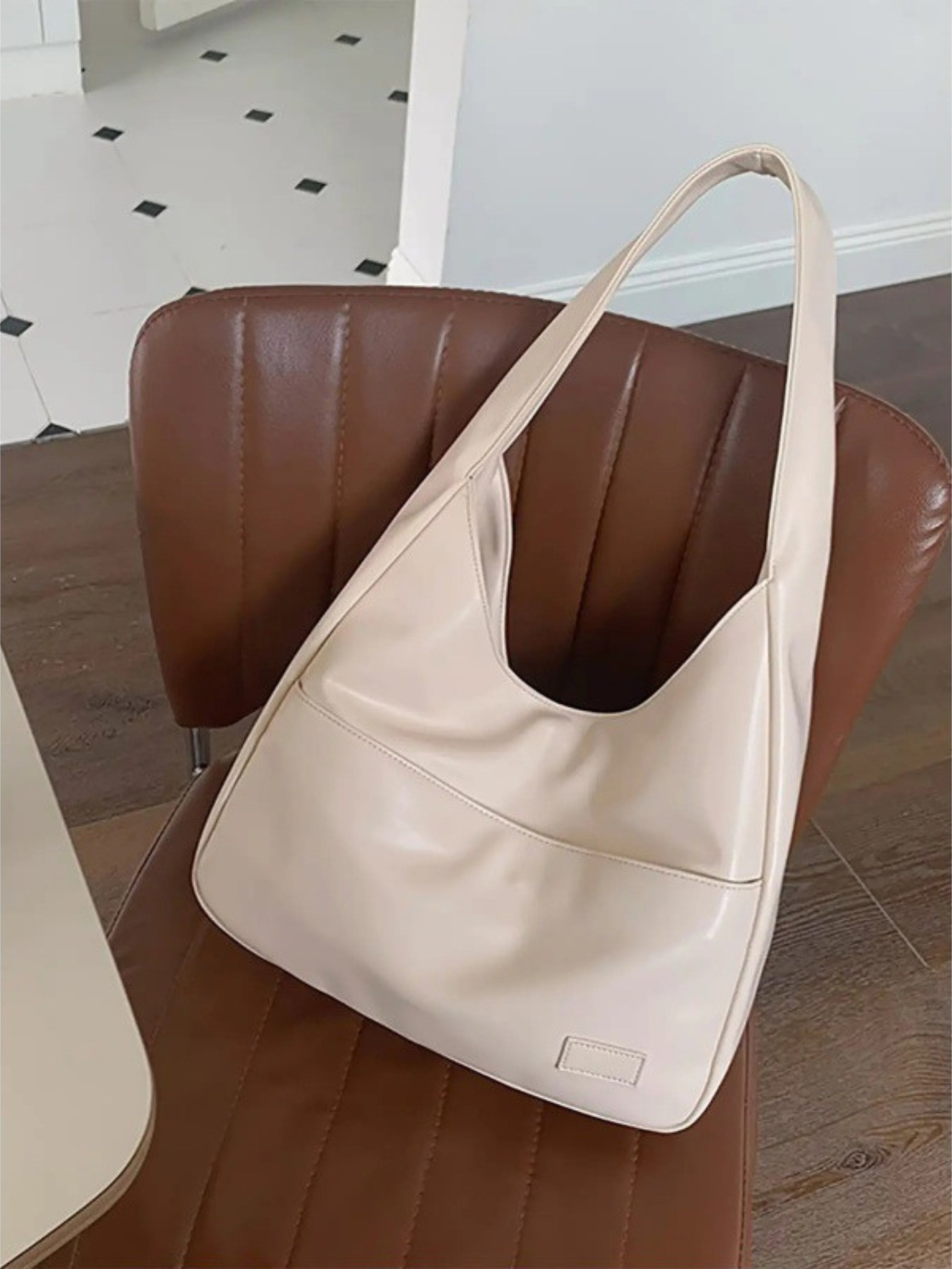 Luna Schultertasche