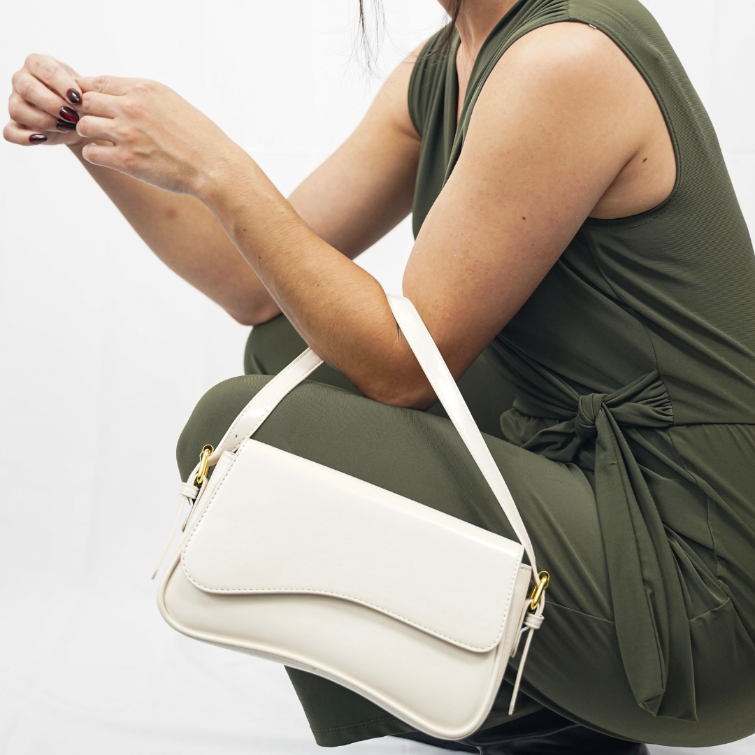 Chloe - Schultertasche