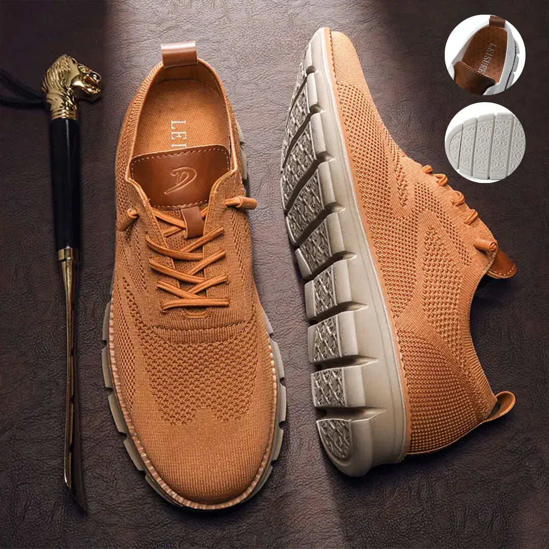 MILAN CLASSIC – ELEGANTER HERENSCHUH | VANROSSEM™