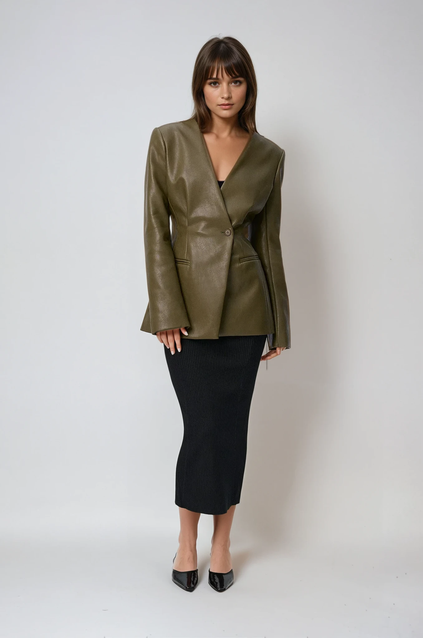 Serafine - Eleganza Jacket