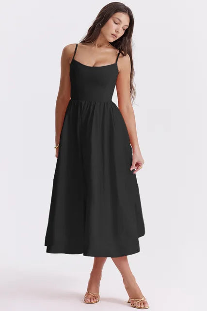 Annaliese - Elegantes Damenkleid