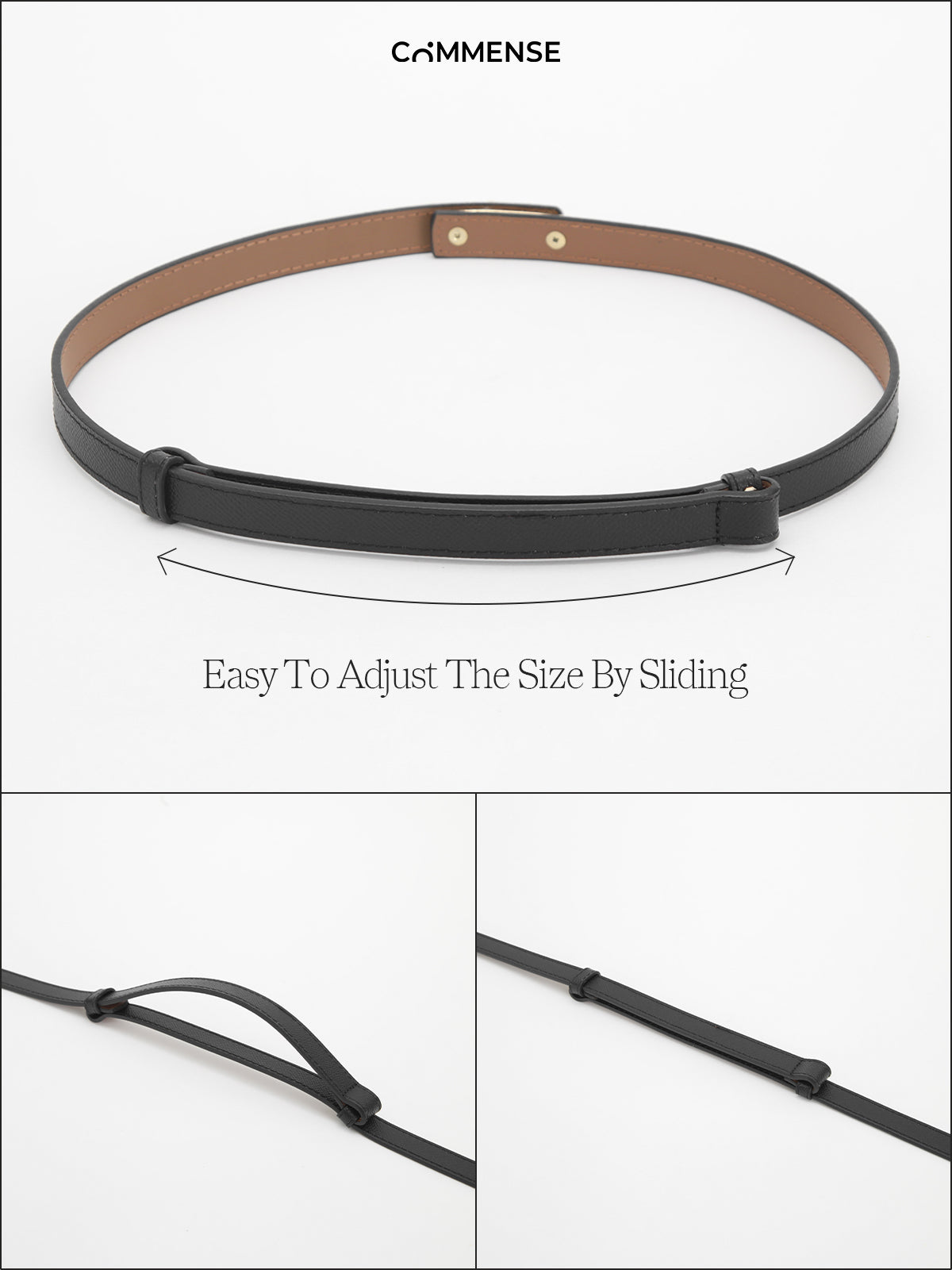 RAYS - BELT