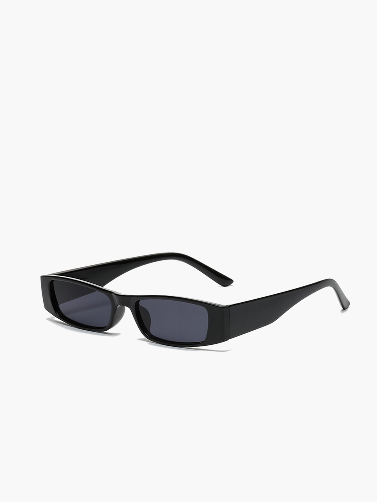 Alice - Rechteckige Sonnenbrille