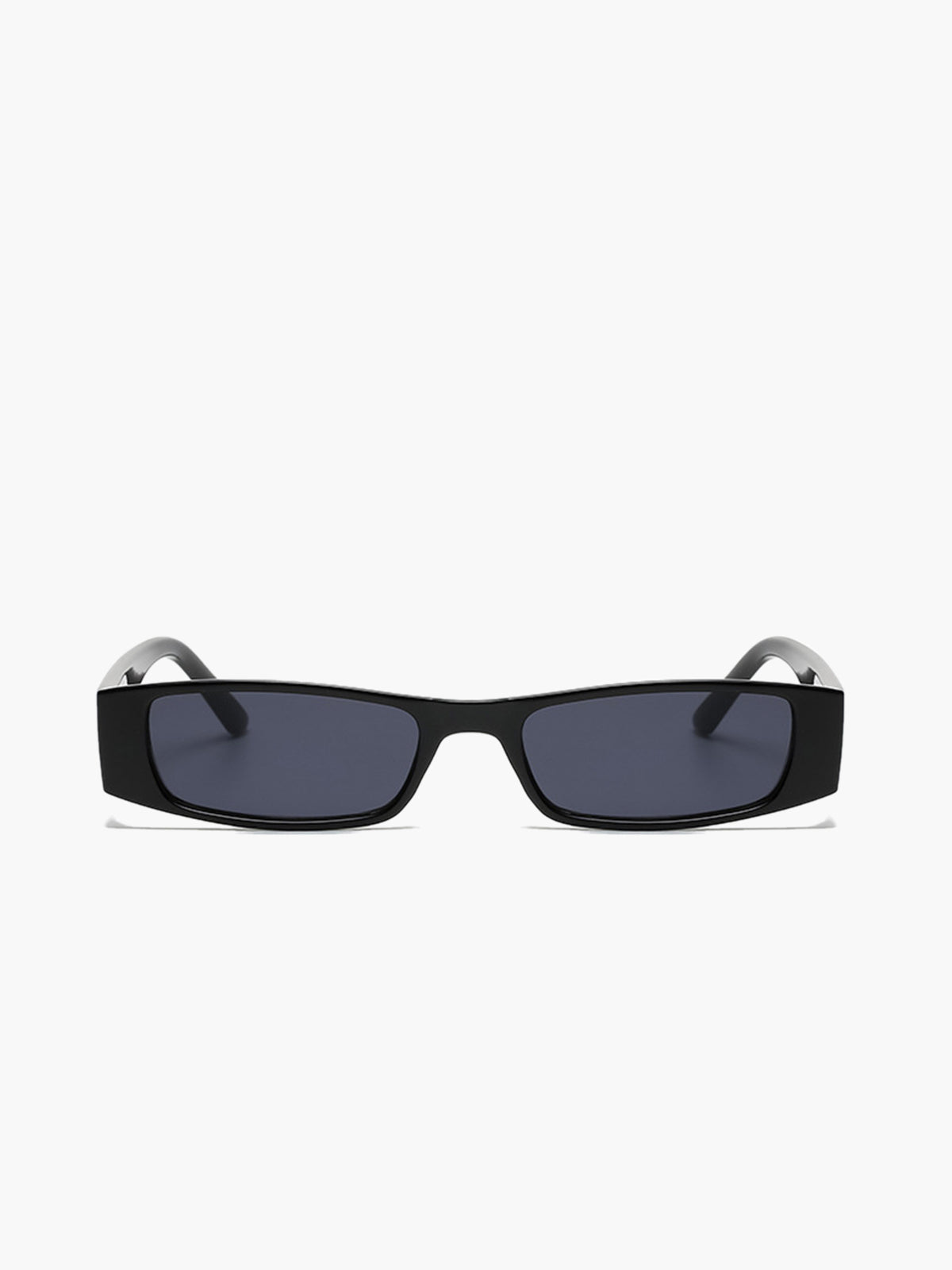 Alice - Rechteckige Sonnenbrille