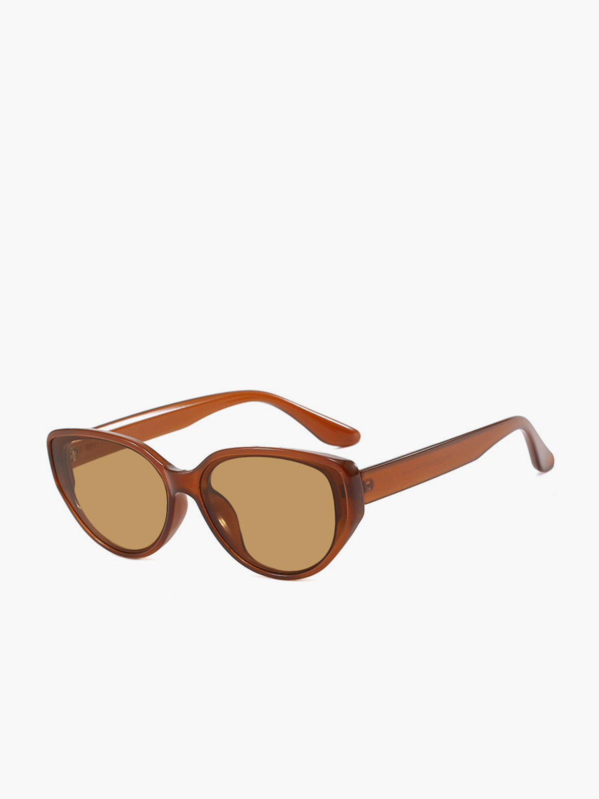 LYRA - Retro Cat Eye Sunglasses