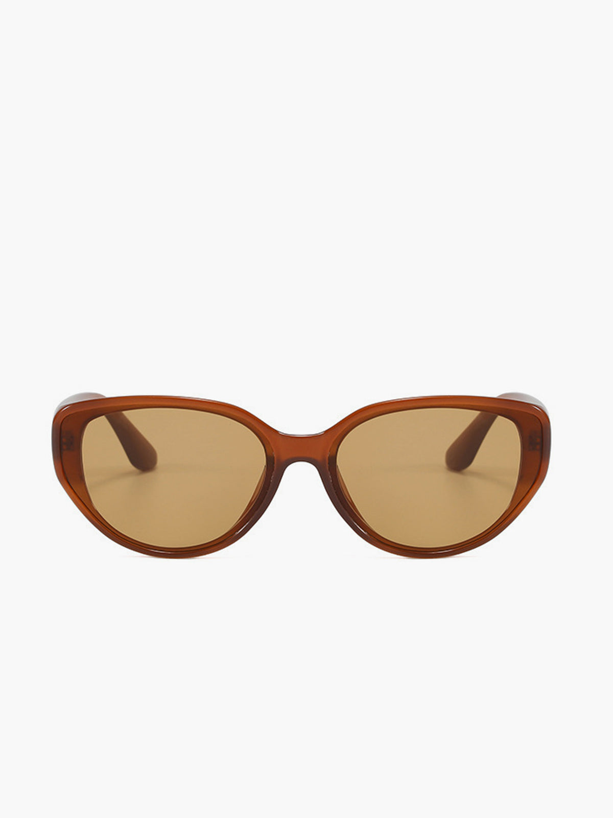 LYRA - Retro Cat Eye Sunglasses