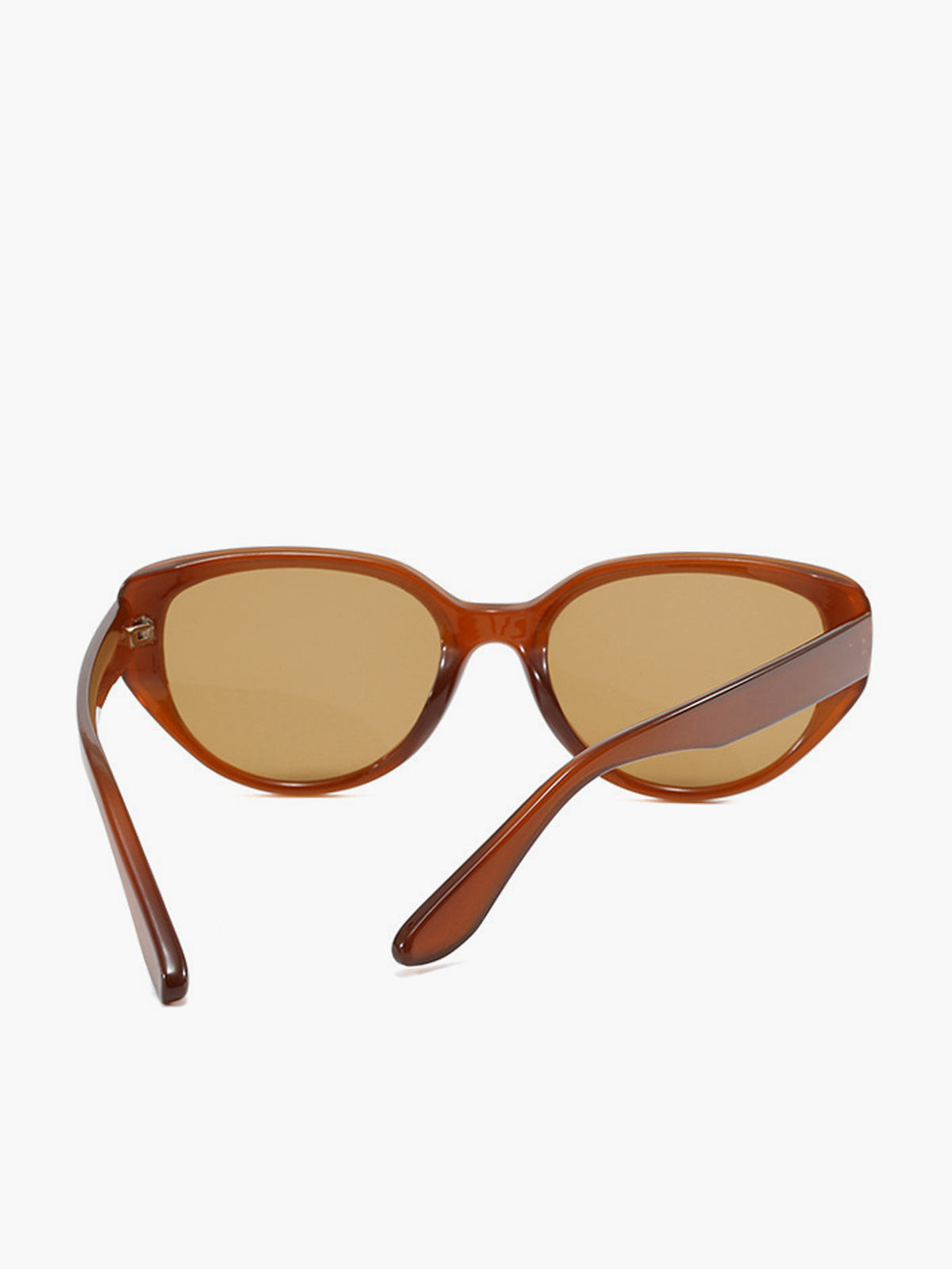 LYRA - Retro Cat Eye Sunglasses