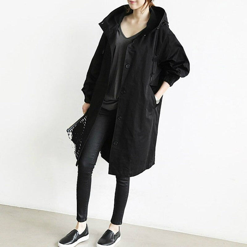 Arden | Impermeabile Trench Coat