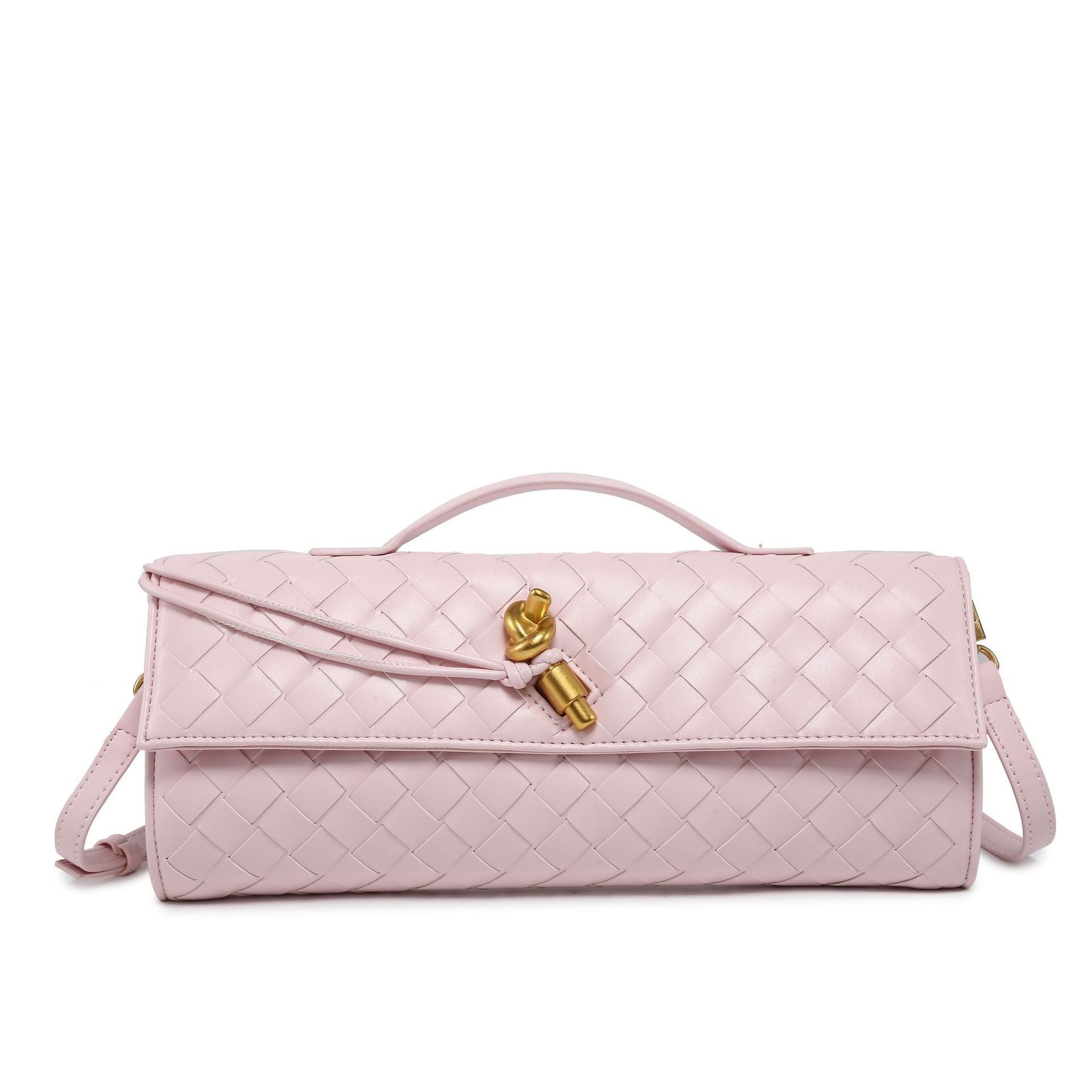Brenda Gewebte Tasche