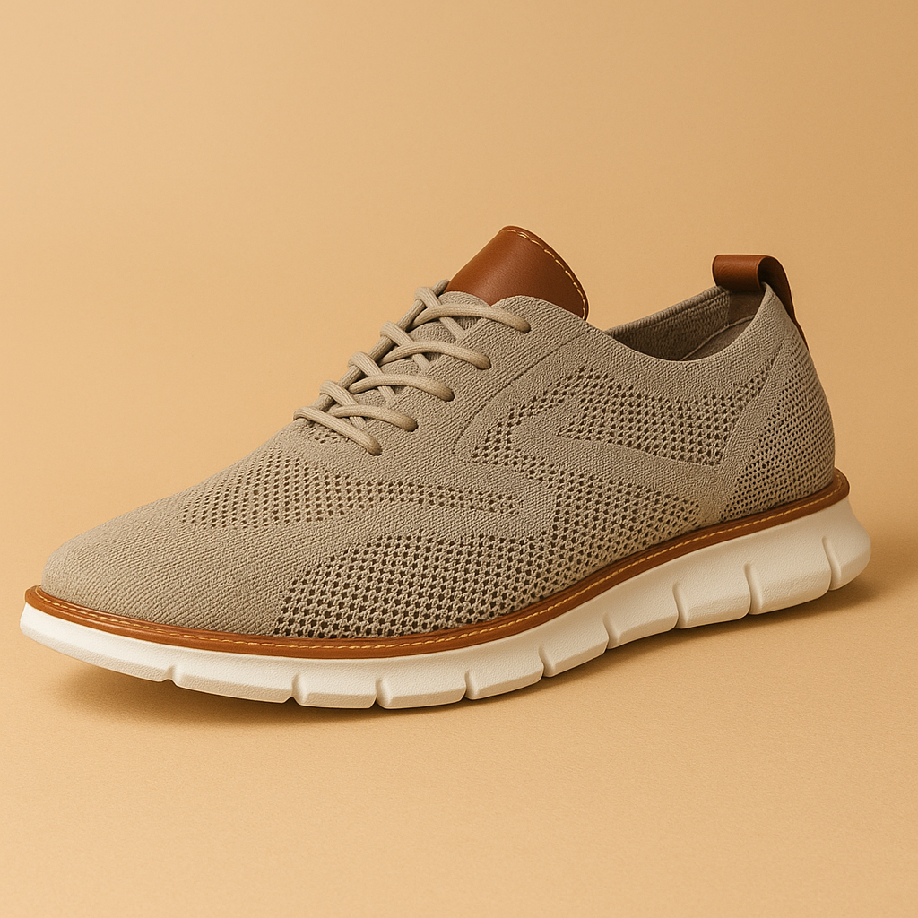 MILAN CLASSIC – ELEGANTER HERENSCHUH | VANROSSEM™
