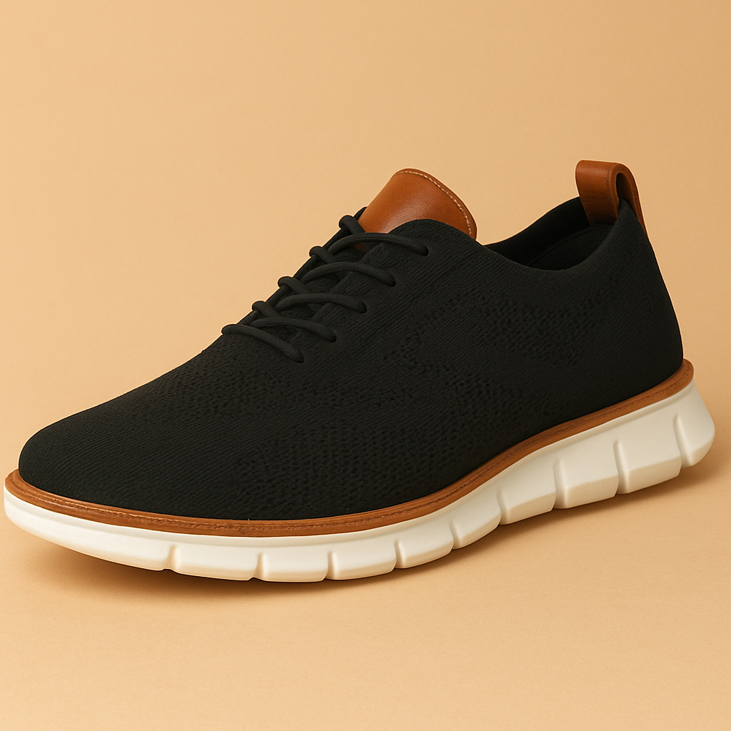 MILAN CLASSIC – ELEGANTER HERENSCHUH | VANROSSEM™
