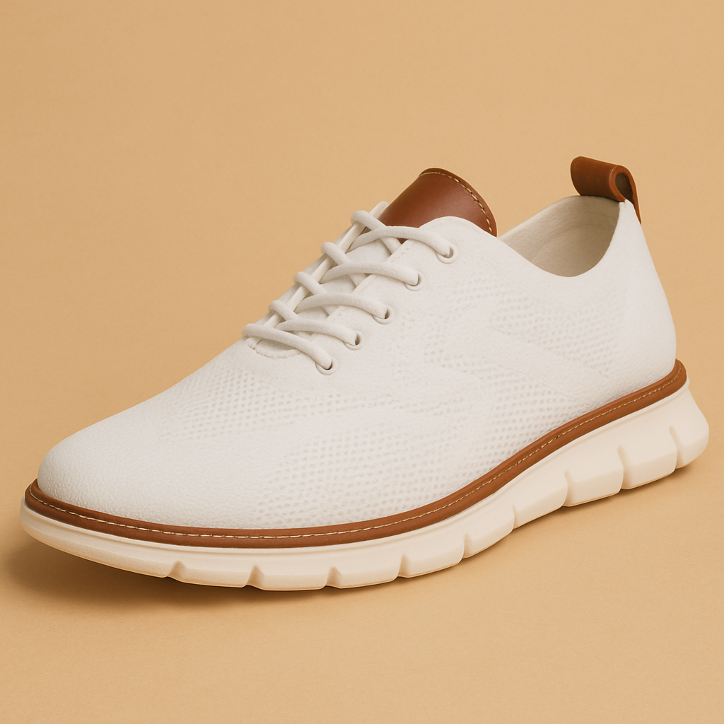 MILAN CLASSIC – ELEGANTER HERENSCHUH | VANROSSEM™