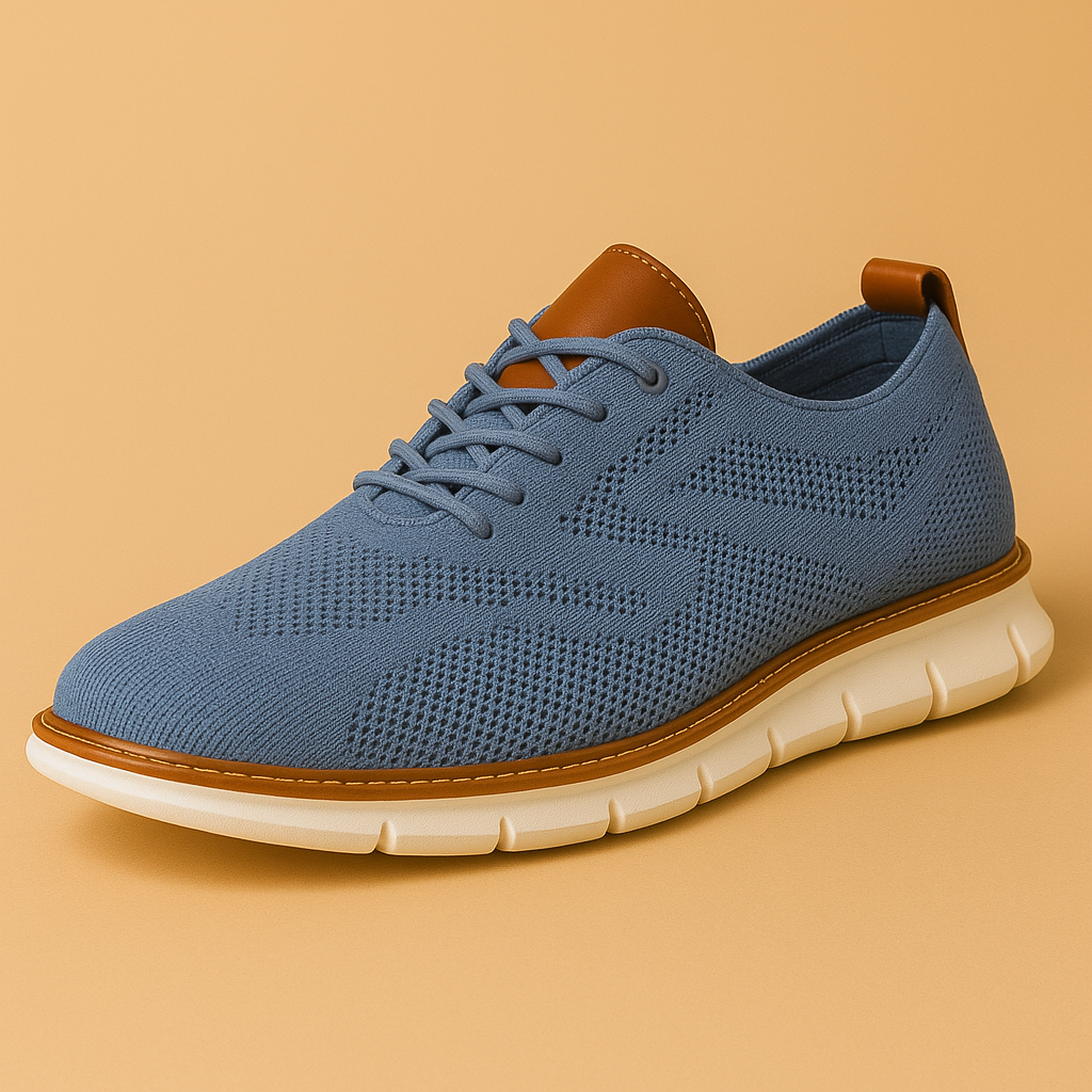 MILAN CLASSIC – ELEGANTER HERENSCHUH | VANROSSEM™