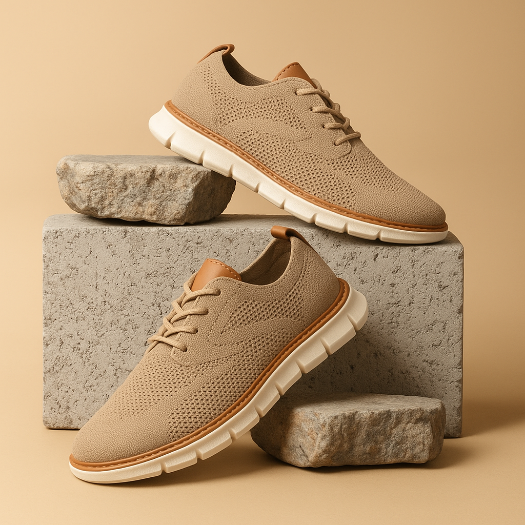 MILAN CLASSIC – ELEGANTER HERENSCHUH | VANROSSEM™