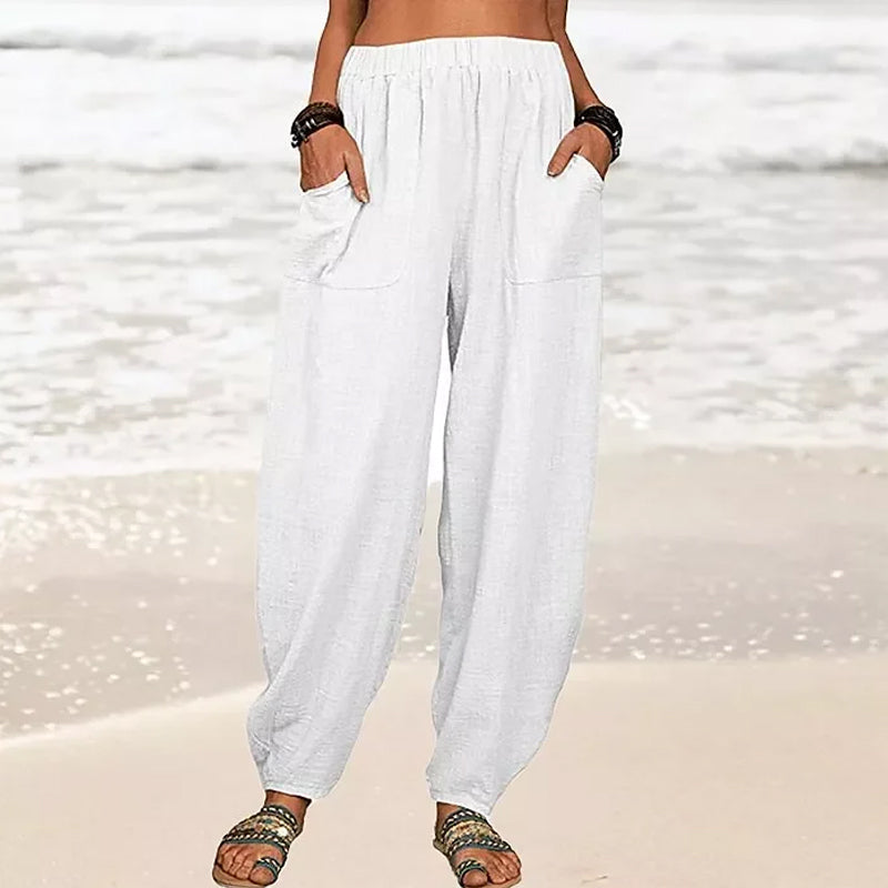 Rizza™ - Lässige Strandhosen