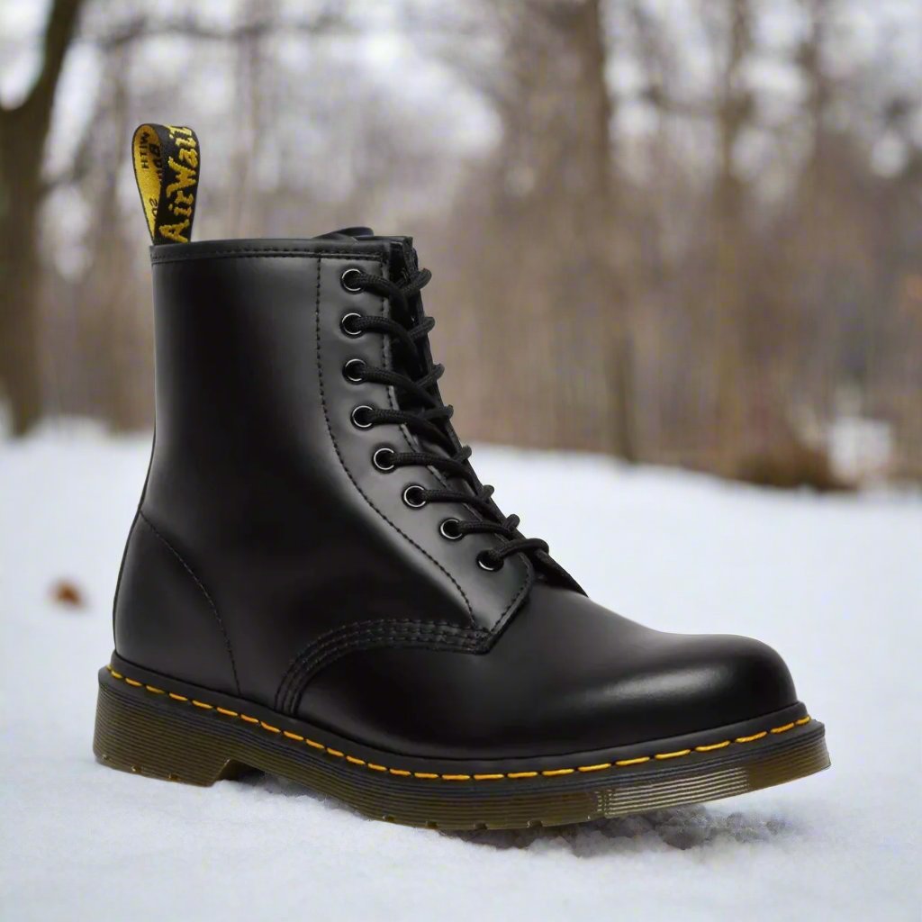 Martens™ | Elegante og klassiske snørestøvler (Unisex)