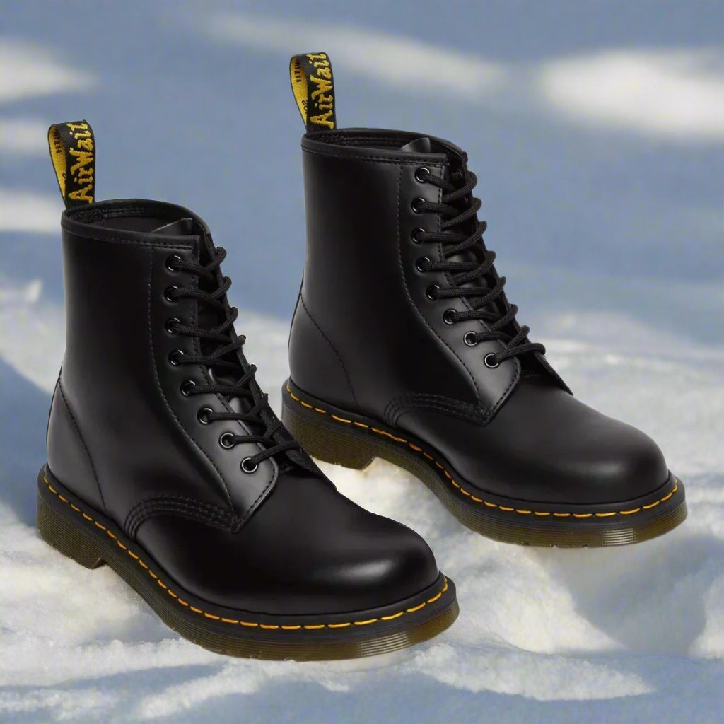 Martens™ | Elegante og klassiske snørestøvler (Unisex)