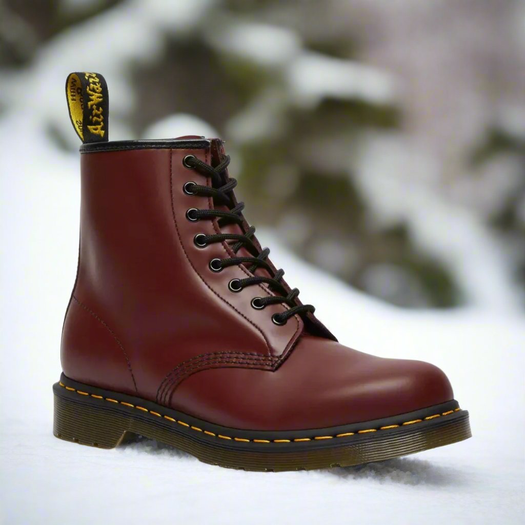 Martens™ | Elegante og klassiske snørestøvler (Unisex)