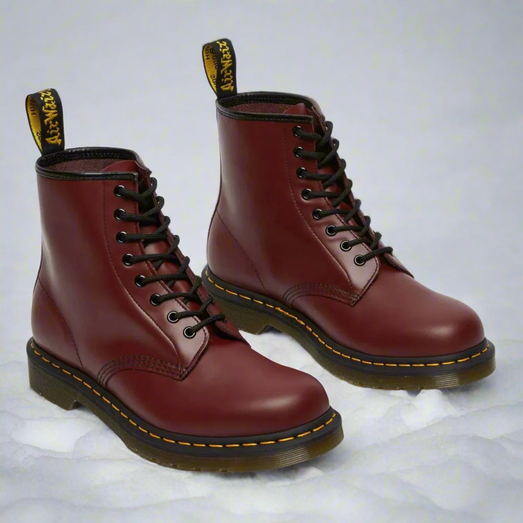 Martens™ | Elegante og klassiske snørestøvler (Unisex)