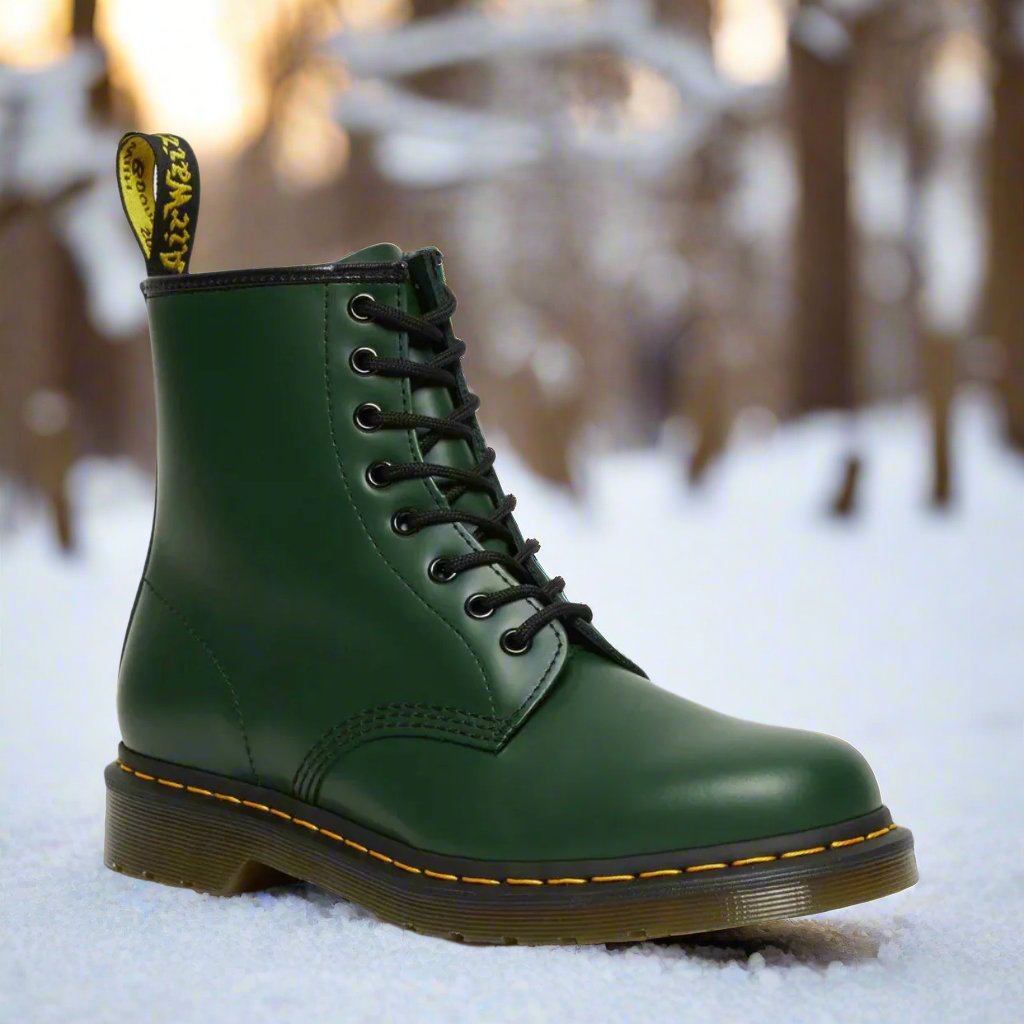 Martens™ | Elegante og klassiske snørestøvler (Unisex)