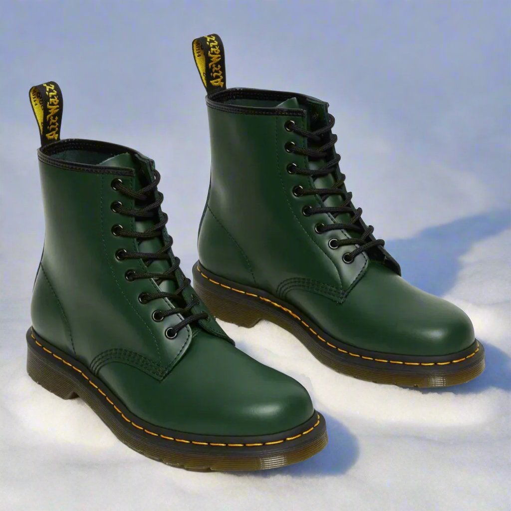 Martens™ | Elegante og klassiske snørestøvler (Unisex)