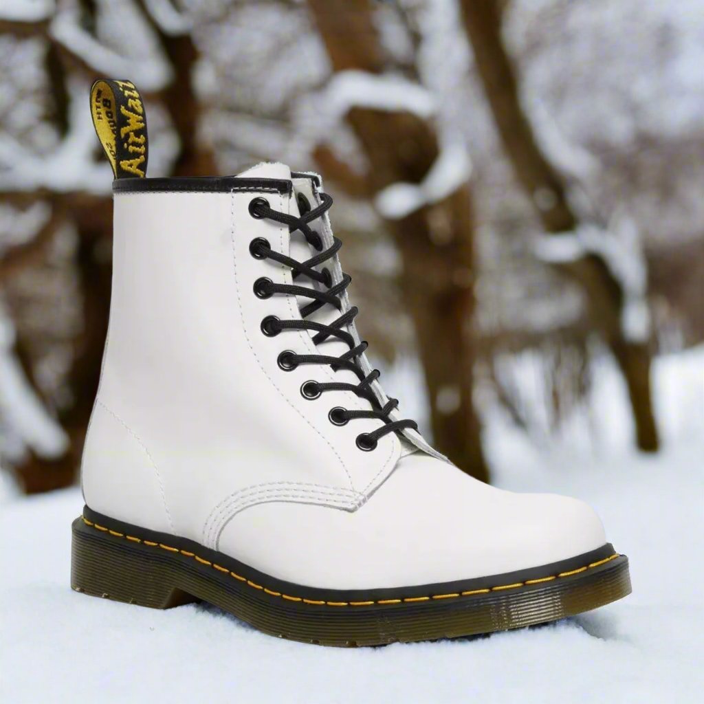 Martens™ | Elegante og klassiske snørestøvler (Unisex)