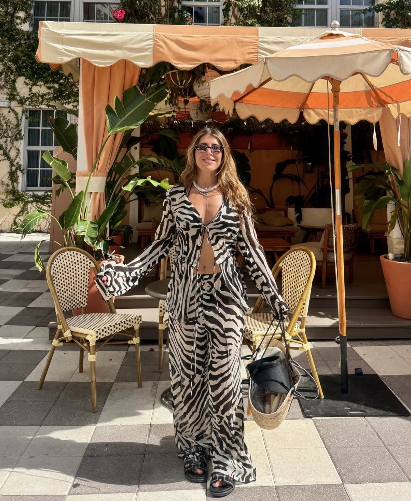 Raquelly – Coastal Lounge Set
