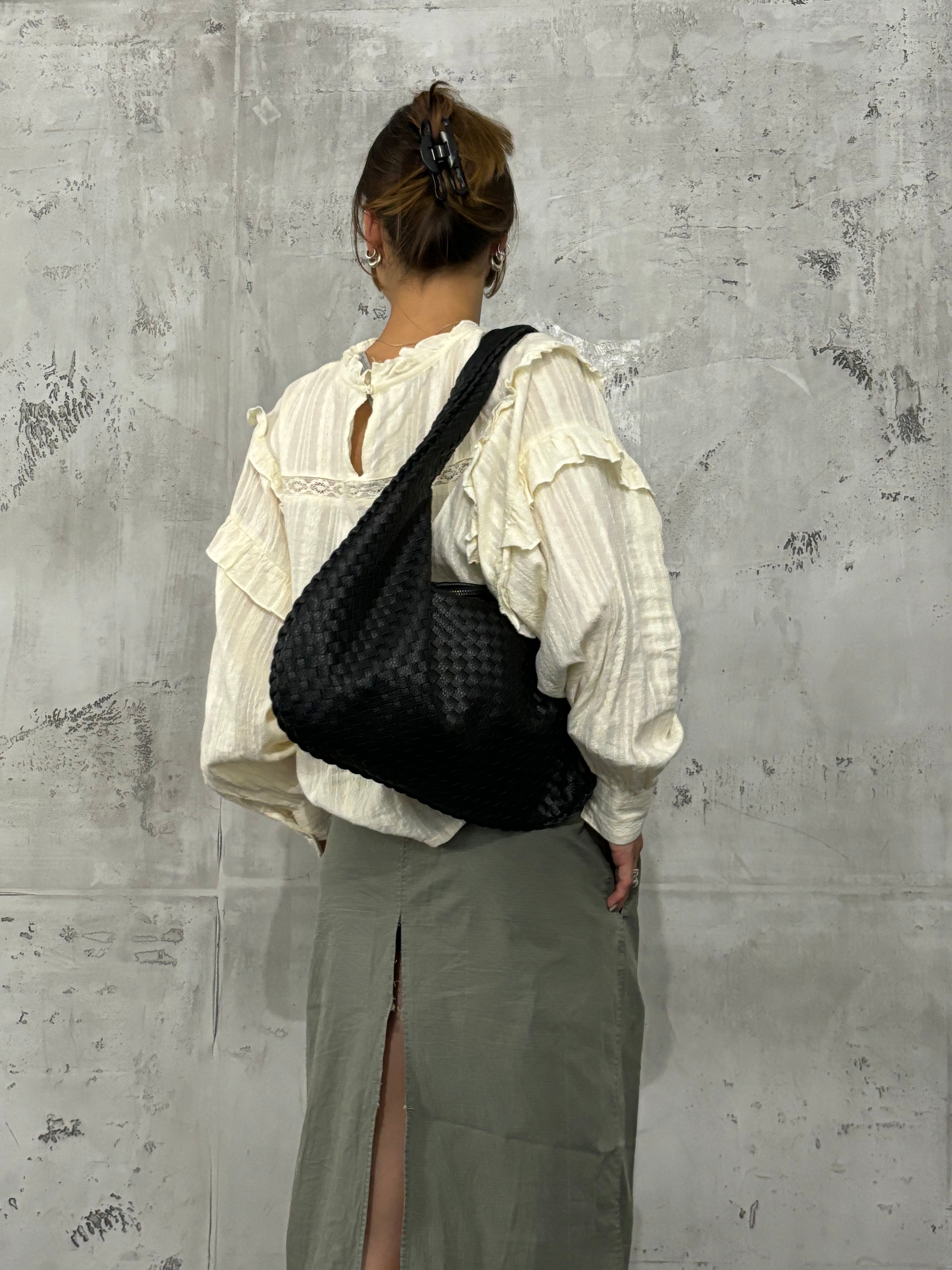 Samara Wundertasche mit einem Schulterriemen