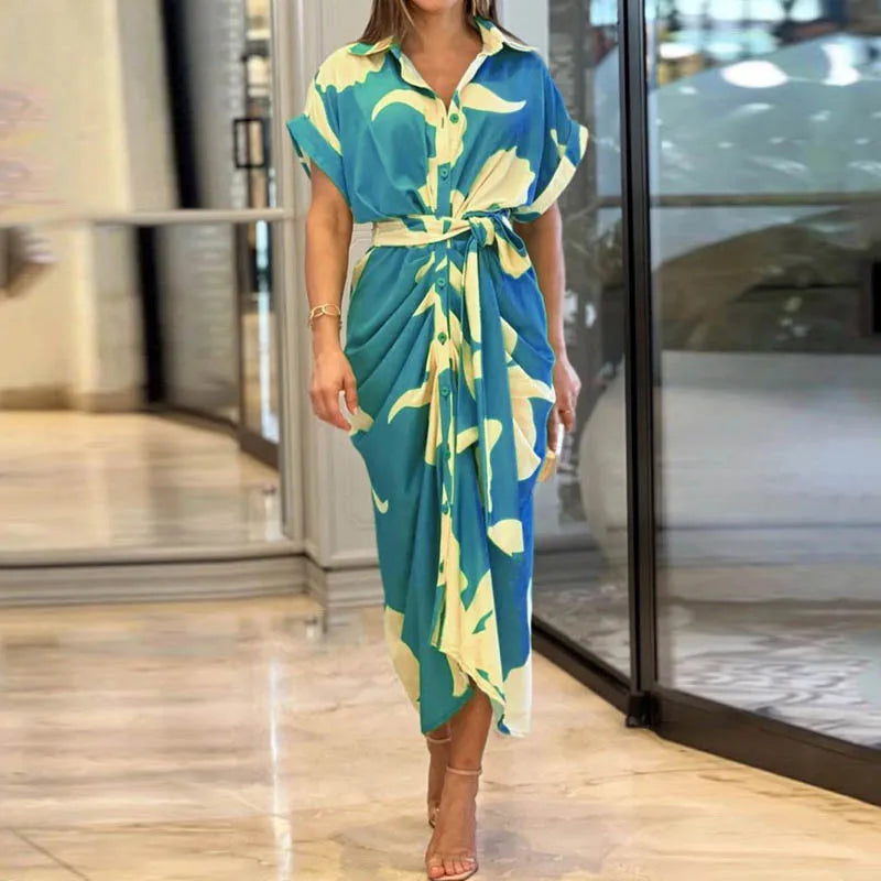 Kaitlynn - Freizeitkleid