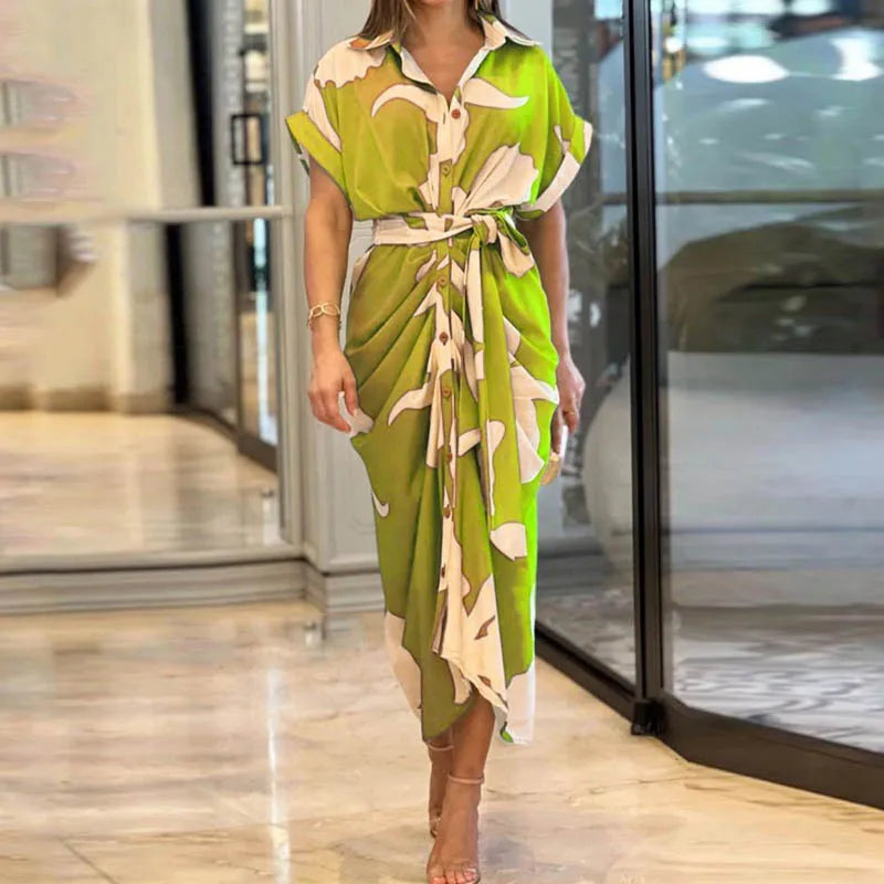 Kaitlynn - Freizeitkleid