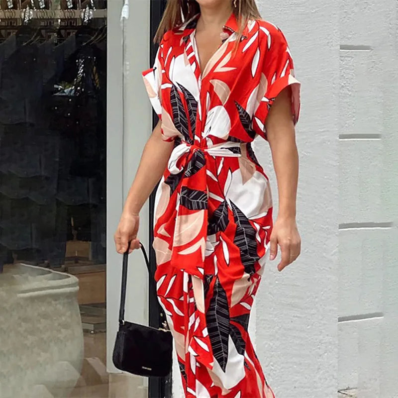 Kaitlynn - Freizeitkleid