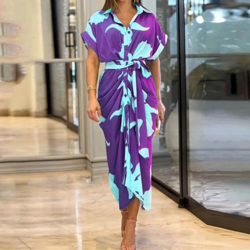 Kaitlynn - Freizeitkleid