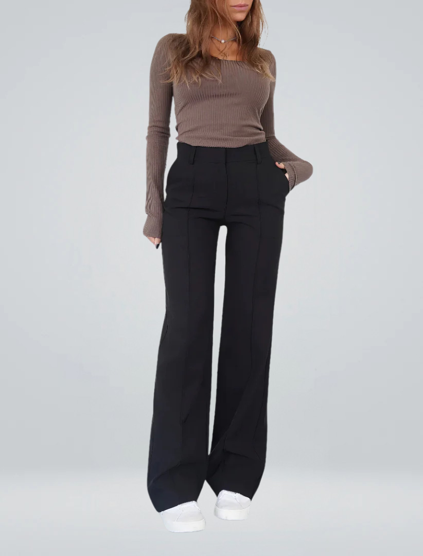 Isabella | Weite Hosen