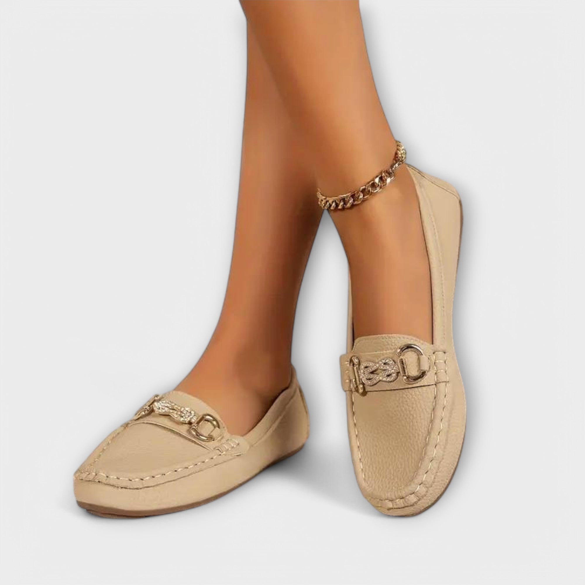 Christina - Pantofole