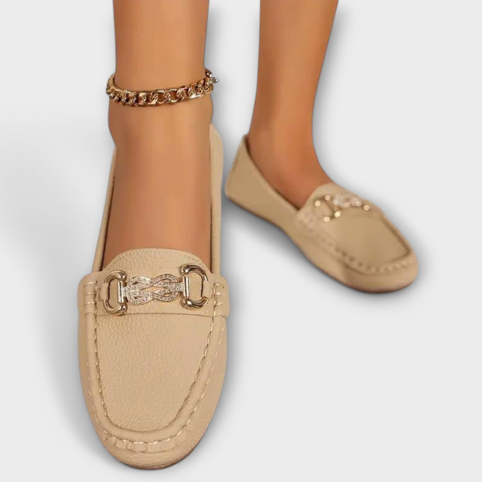 Christina - Pantofole
