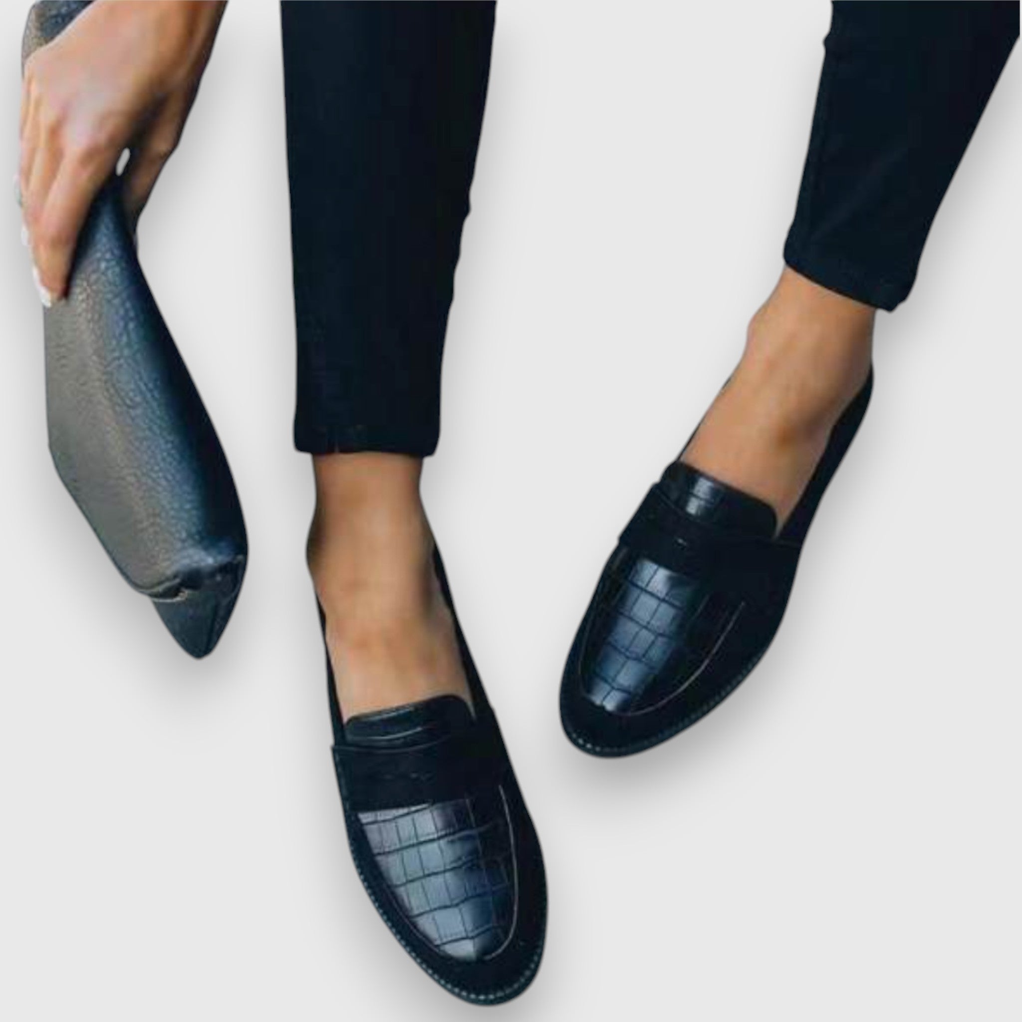 Liny – Mocassino
