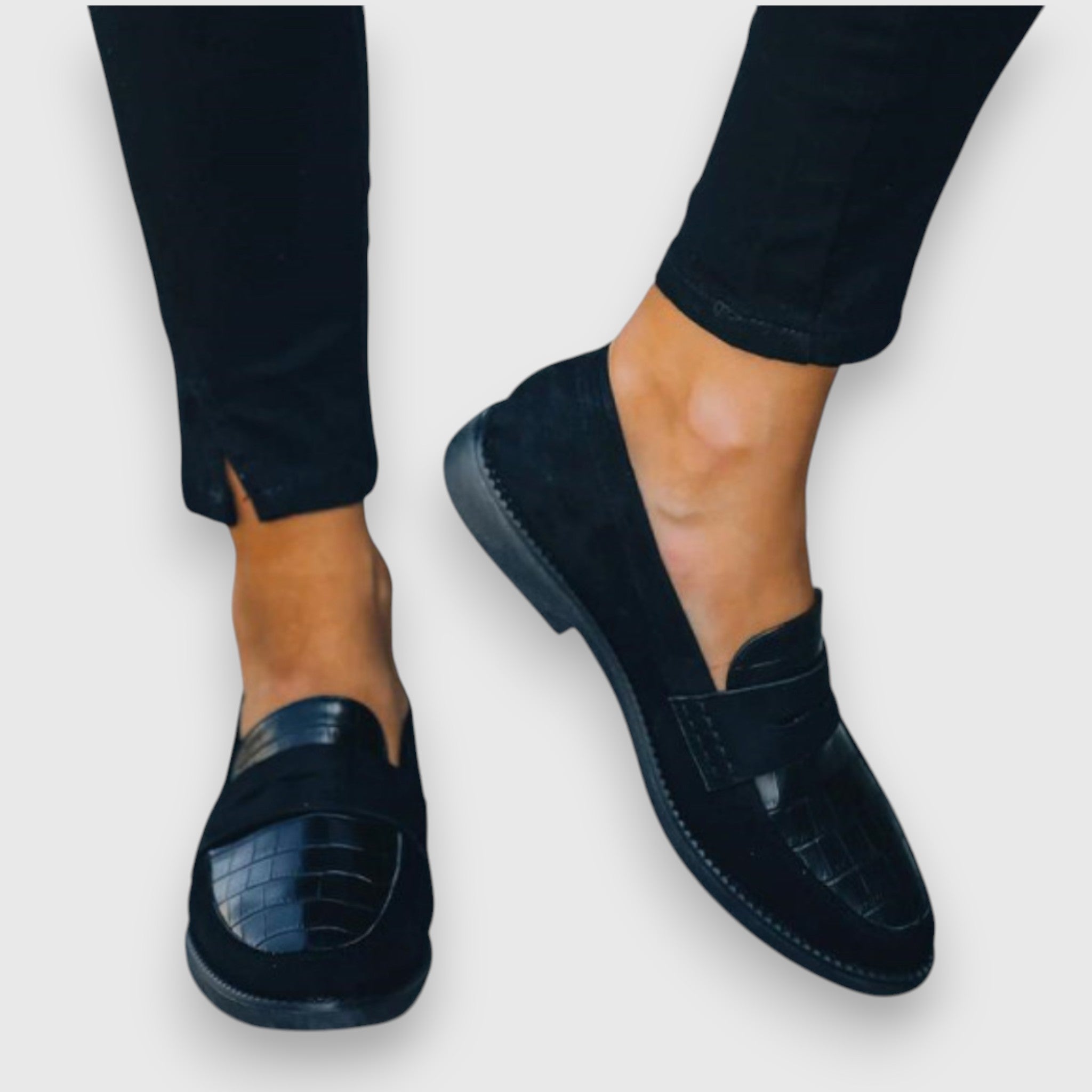 Liny – Mocassino